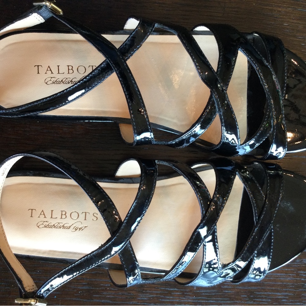 Talbots brand newish (worn once -a bit tight on me)